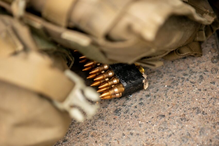 Aliații SUA se tem că războiul cu Iran va afecta livrările de arme