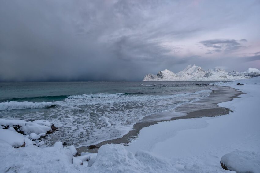 Alianța nordică și canadiană pentru securitatea Arcticii