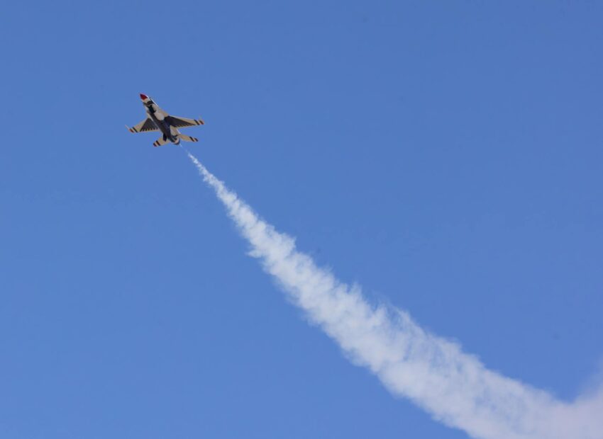 Avioanele SUA din România efectuează misiuni de realimentare în Orientul Mijlociu