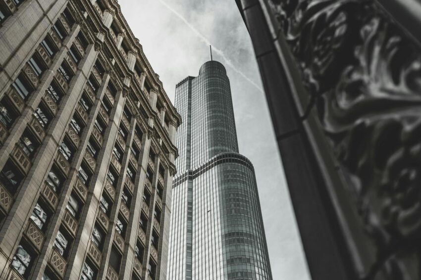 Biblioteca Prezidențială a lui Trump, o Construcție Impunătoare în Miami