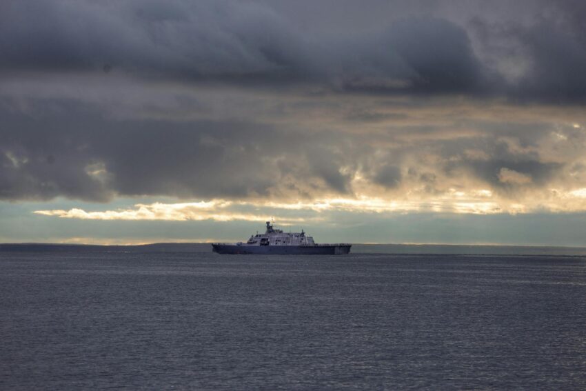 Coaliția pentru Strâmtoarea Ormuz: Japonia și SUA discută despre securitate