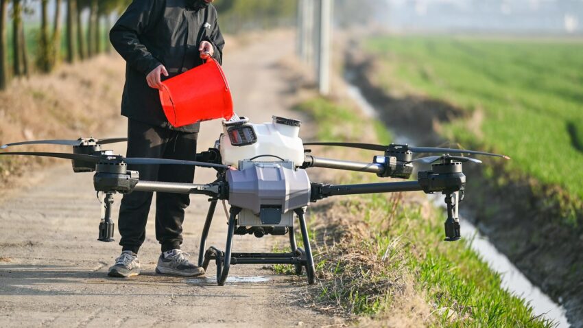 Europa nu este pregătită pentru atacuri masive cu drone și rachete