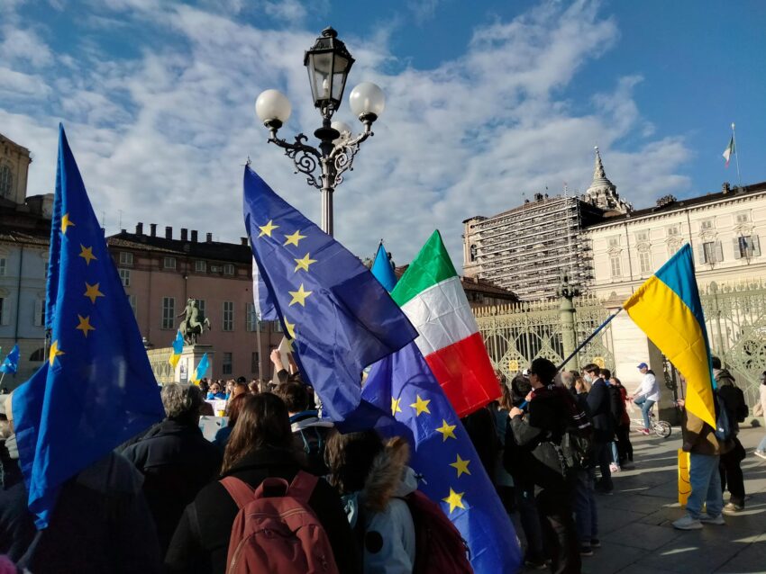 Referendumul italian privind reforma justiției: Giorgia Meloni în fața înfrângerii