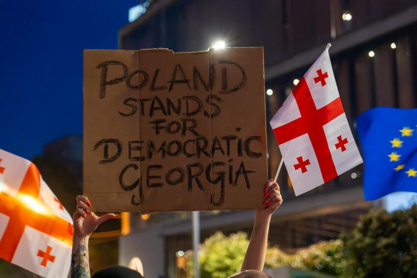 Revoltă în Rusia: Un susținător al Kremlinului se întoarce împotriva lui Putin