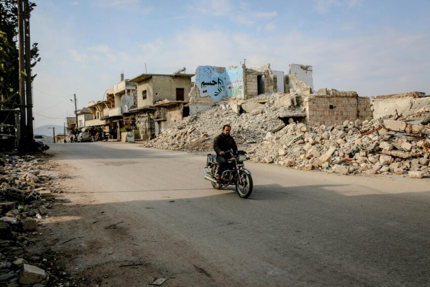 Supraviețuire extremă: 471 de zile în buncăr subteran