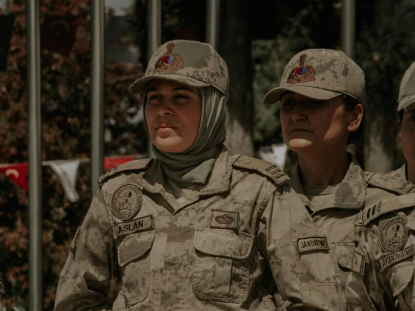 Turcia desfășoară sistem Patriot în centrul țării pentru protecție