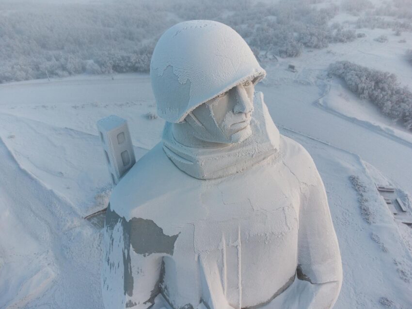 Ucraina trimite experți în Orientul Mijlociu pentru combaterea dronelor iraniene