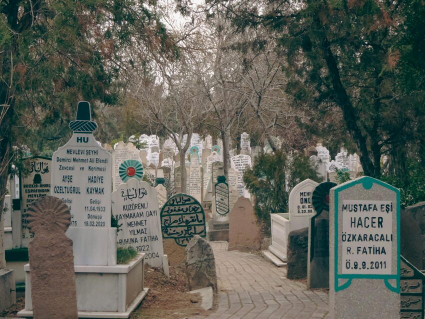 Vandalizarea mormântului lui Ilie Balaci, o infracțiune gravă la Craiova