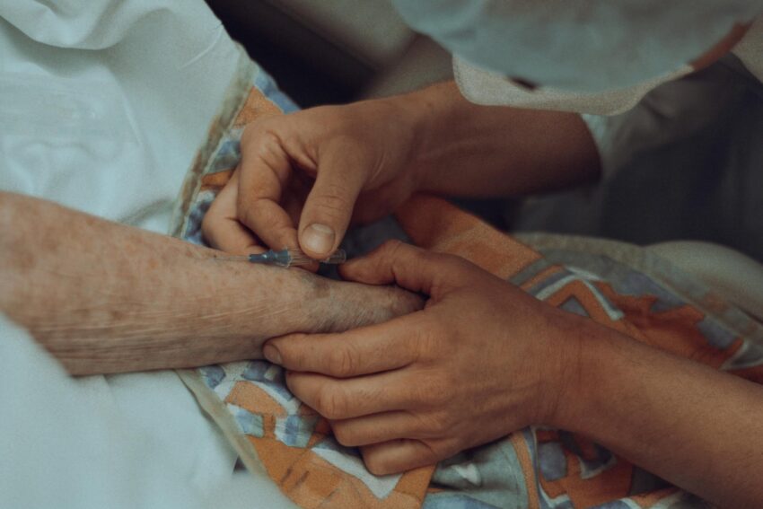 Acalazia cardiei: o tulburare gastrointestinală periculoasă