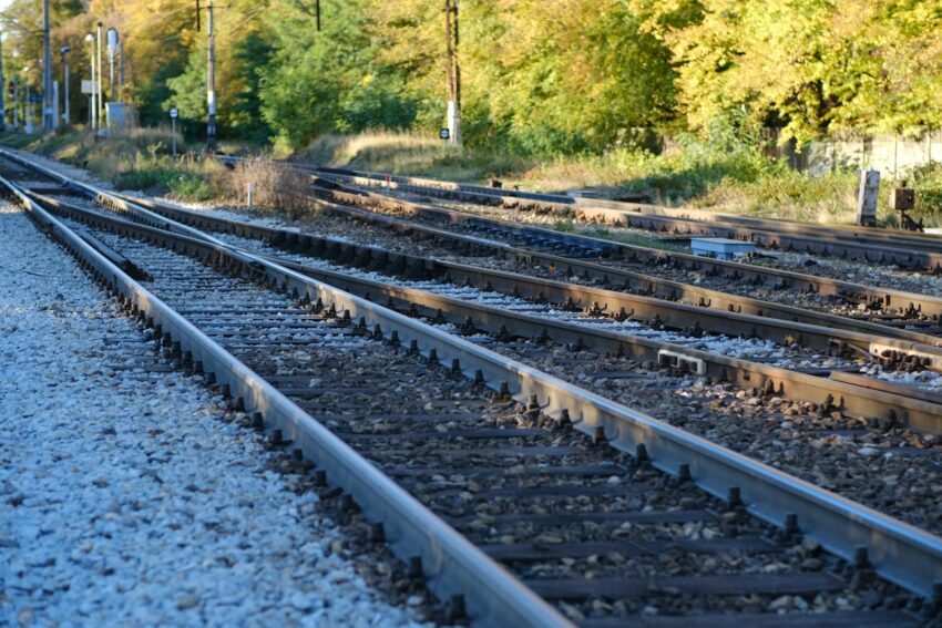 China lansează rută feroviară nouă spre Europa prin Azerbaidjan