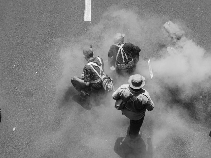 Consilierul lui Mojtaba Khamenei amenință Statele Unite cu război