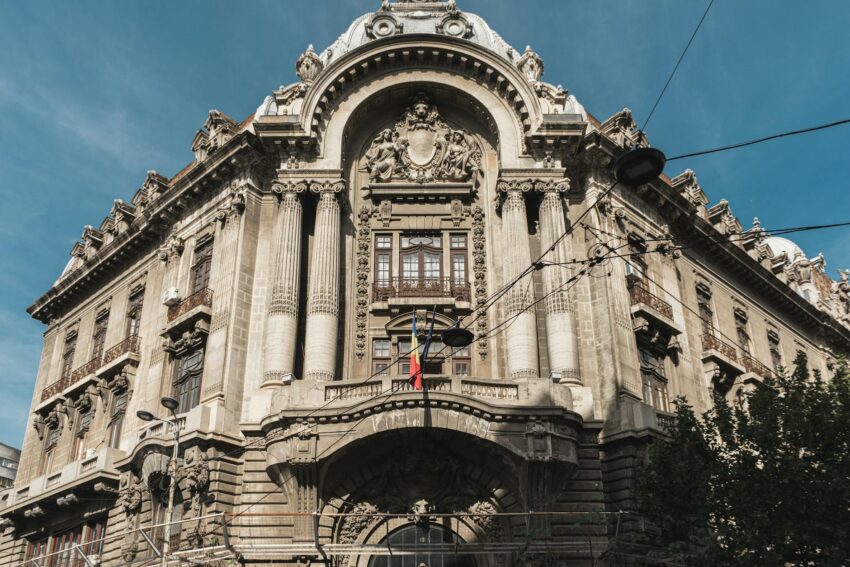 Criza Politica in Romania: PSD si Referendumul Intern