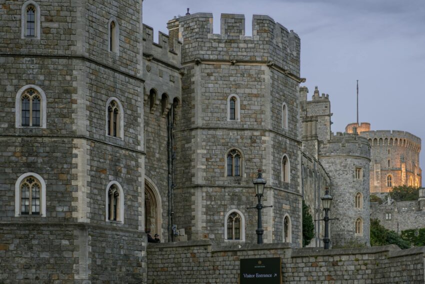 Familia Regală Britanică Sărbătorește Paște Fără Prințul Andrew