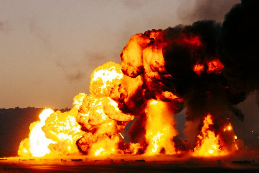 Grenadă Defensivă Descoperită la Galați, Intervenție Rapidă a ISU