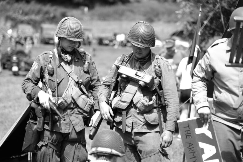 Grenada Nouă a Armatei SUA Utilizează Unde de Şoc pentru a Ucide Inamicii