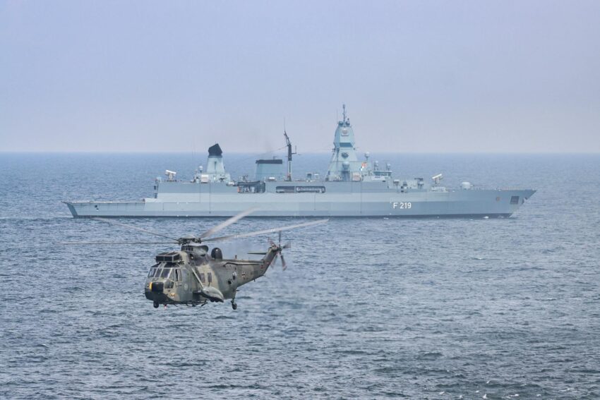 Operațiunea de Salvare a Piloților Americani în Iran