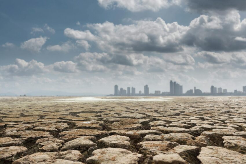 Prognoza meteo pentru România: temperaturi scăzute și precipitații în aprilie