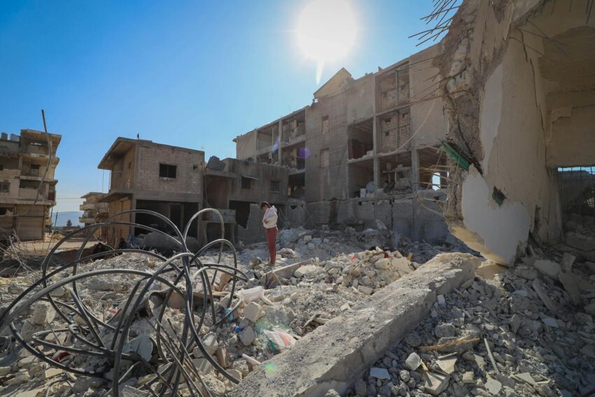 Război în Orientul Mijlociu: Ziua 35, Amenințări și Atacuri