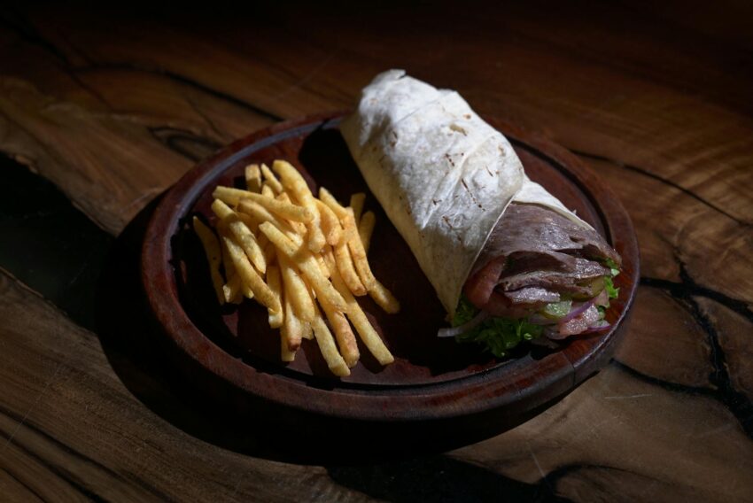 Rețete noi pentru mâncarea rămasă de la Paște