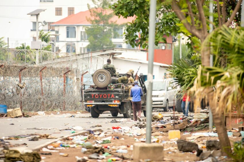 Rusia Amenință Țările NATO cu Acțiuni Militare