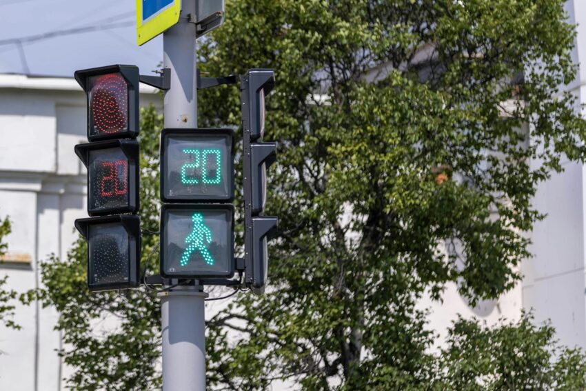 Semafoare defecte în București: Recomandări pentru șoferi