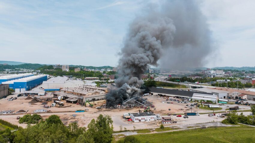 Taiwanul crește producția de electricitate pe cărbune din cauza războiului din Orientul Mijlociu