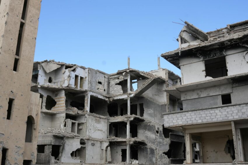 Zelenski cere negocieri de pace paralele pentru Ucraina și Iran