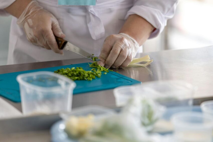 Aditivii din alimentele procesate, un risc pentru sănătatea noastră