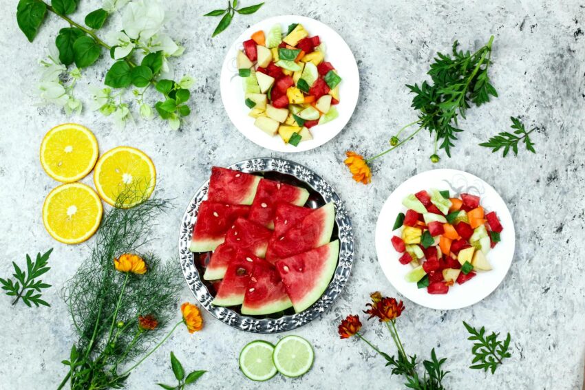 Alimentația corectă pentru pacienții cu hemoroizi