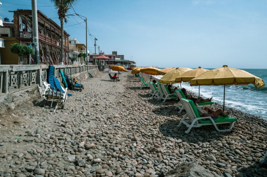 Andreea Bălan și Victor Cornea: Escapadă de vis în Grecia