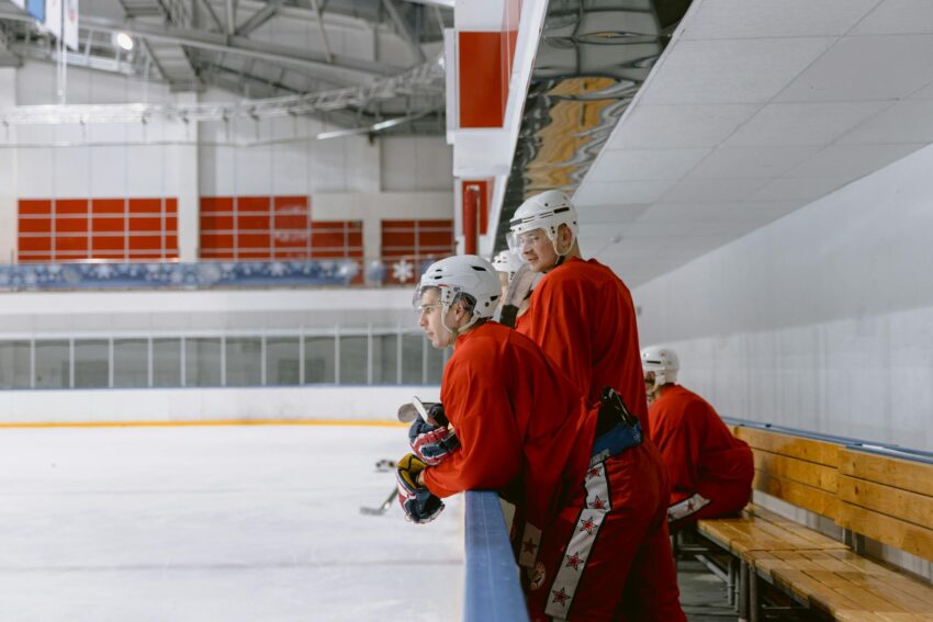 Campionatul Mondial de hochei pe gheață IIHF 2026 în Elveția