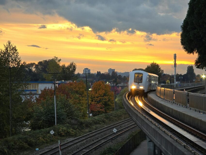 Circulația trenurilor de metrou perturbată la București