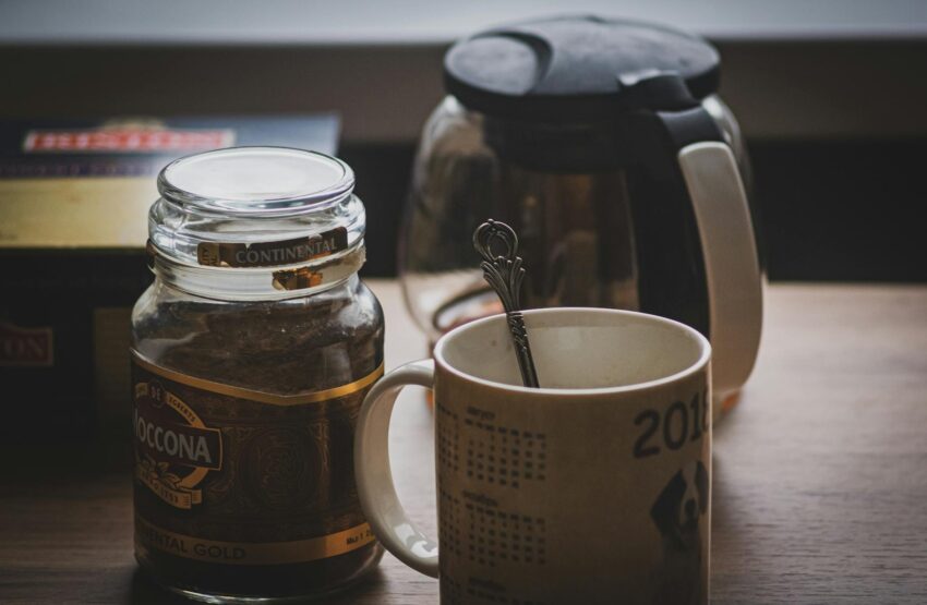 Consumul de cafea în România crește cu 15% în ultimul deceniu
