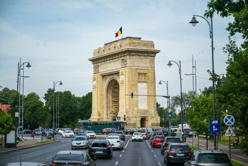 Criza demografică a României: pierderea generației tinere