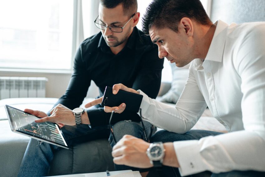 Demiterea șefului Autorității pentru Digitalizarea României