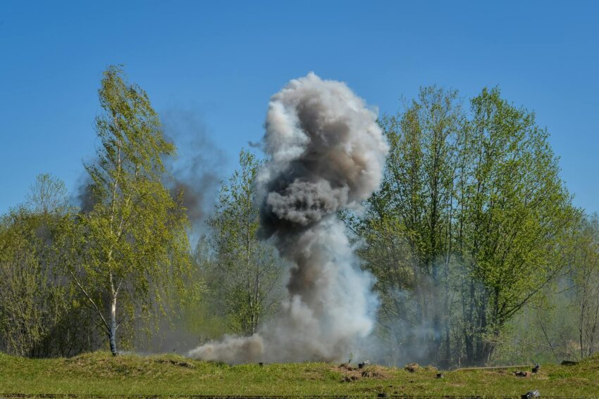 Două românce dispărute în explozie în Germania, Görlitz
