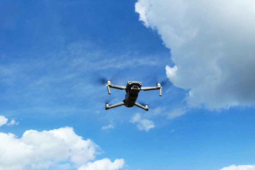 Dronă rusească pătrunde în spaţiul aerian al României, forțele aeriene reacționează