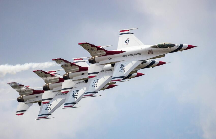 Dronă ucraineană doborâtă de avion militar românesc în Estonia