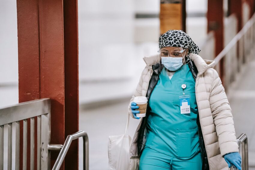 Expunerea la factori cancerigeni în domeniul sănătății din Europa