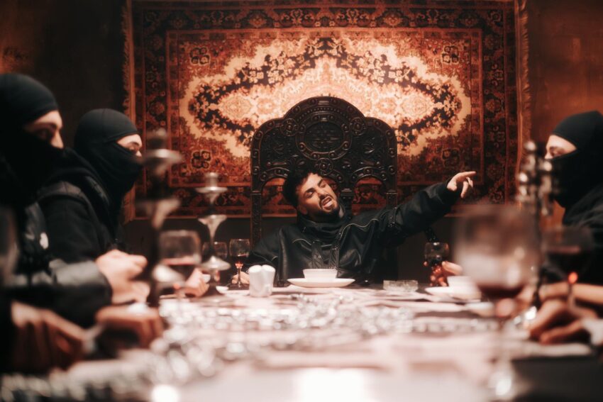 Florin Salam, urgent la mama: zvonuri false și panică