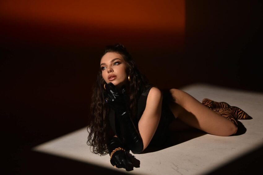 Ianca Simion, fiica lui Răzvan Simion, vorbește despre faima tatălui ei