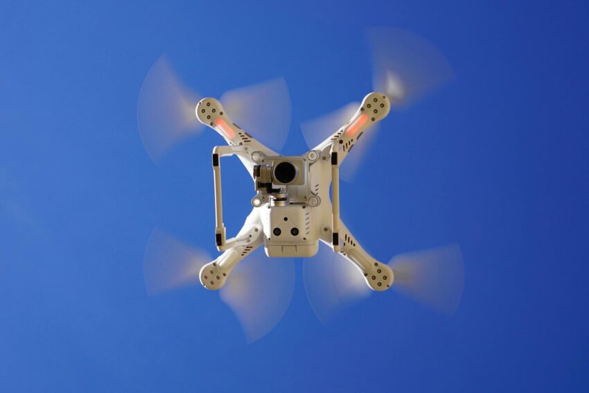 Incidente cu drone rusești: România semnalează ONU