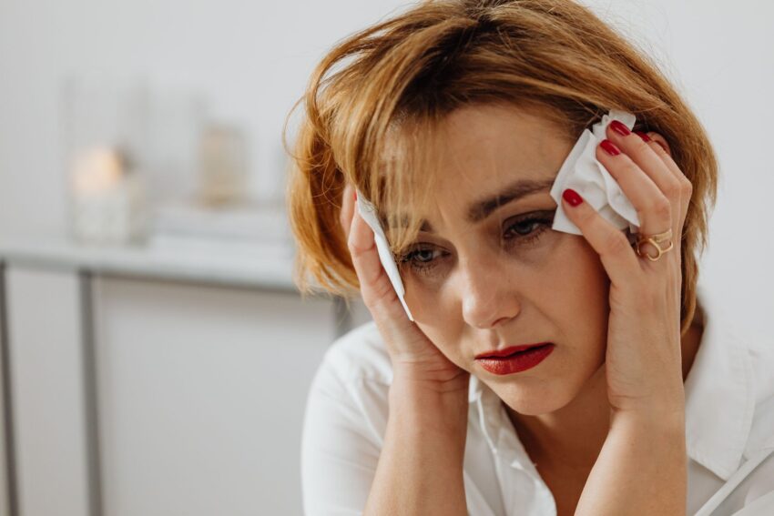 Ionela, mama de 30 de ani, își pune capăt zilelor în Argeș