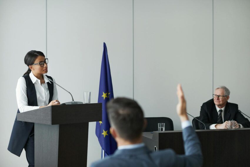Jordan Bardella: Strategia Rassemblement National pentru Europa