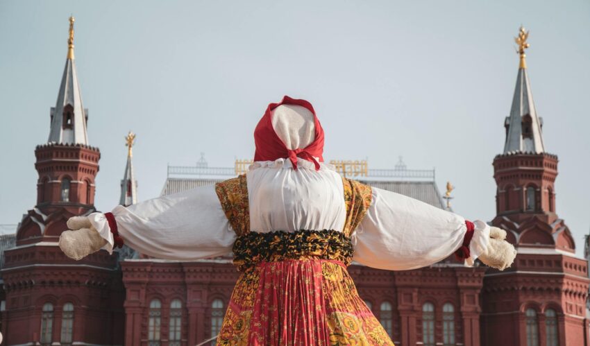 Parada de Ziua Victoriei din Moscova, un eveniment diplomatic special