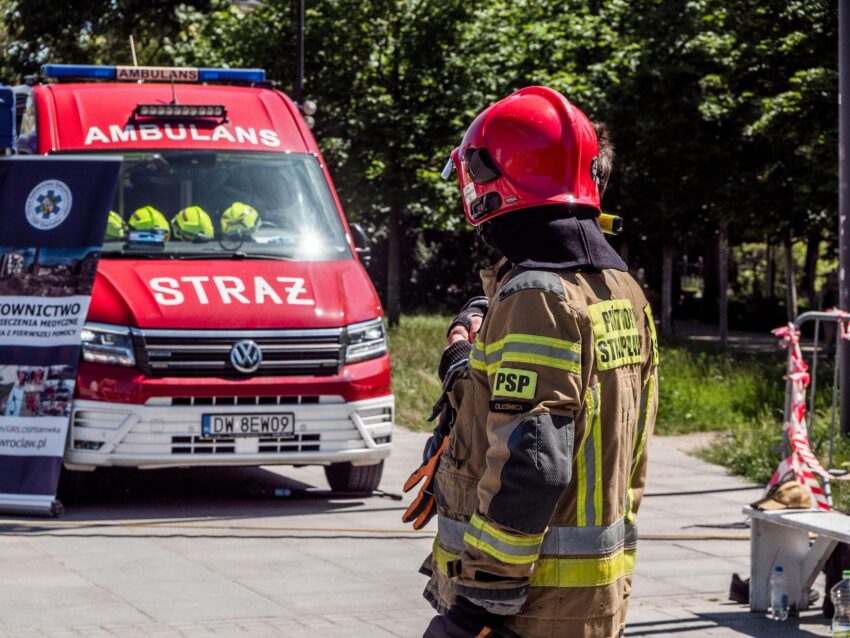 Planul Roșu activat în Dâmbovița după eveniment cu multiple victime