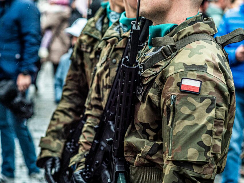 Polonia cere trupe americane suplimentare pentru securitate