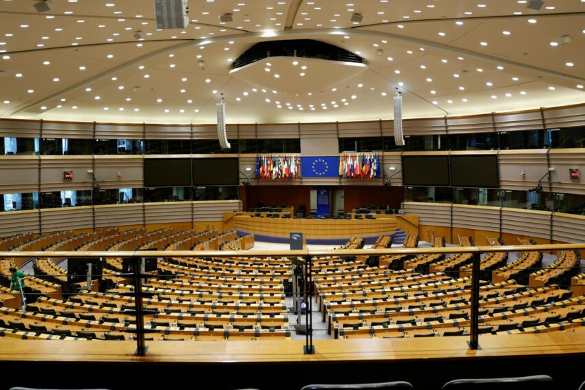Președintele Nicușor Dan răspunde criticilor referitoare la discursul de Ziua Europei