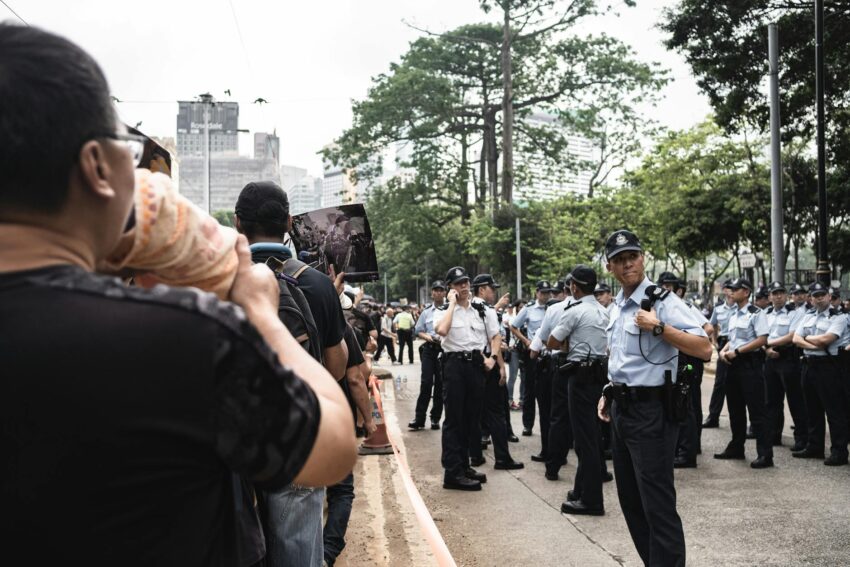 Proteste violente la Istanbul de 1 Mai: Sute de arestări în Piața Taksim