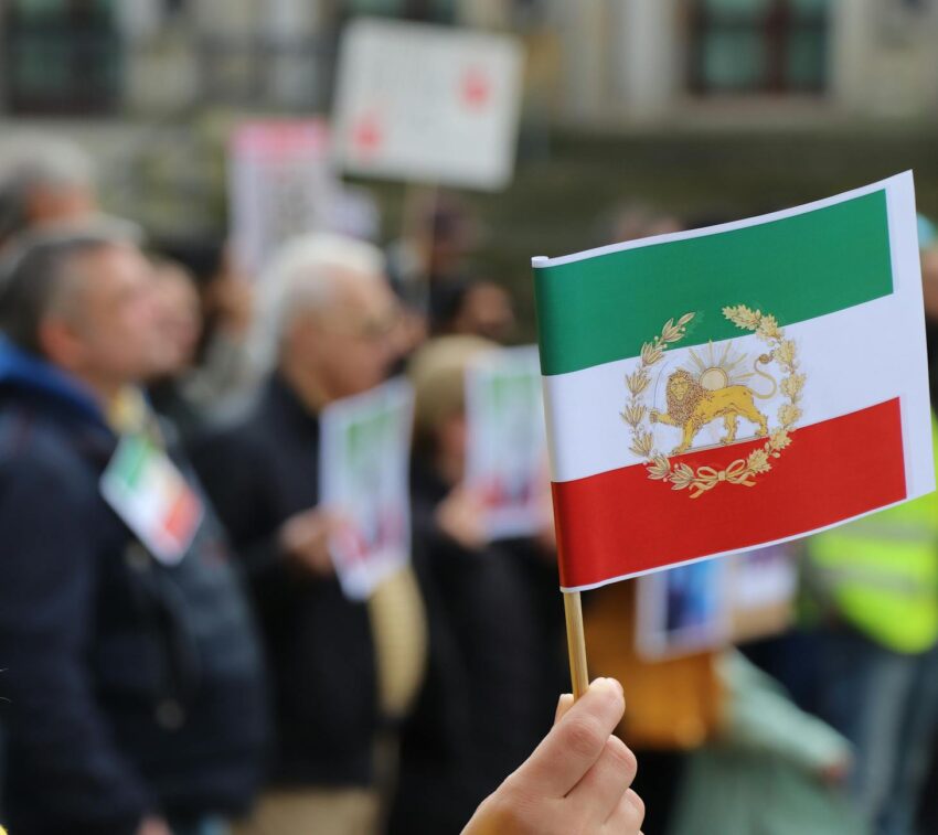 Regimul din Iran se schimbă: Ahmad Vahidi, noul șef al Gardienilor Revoluției
